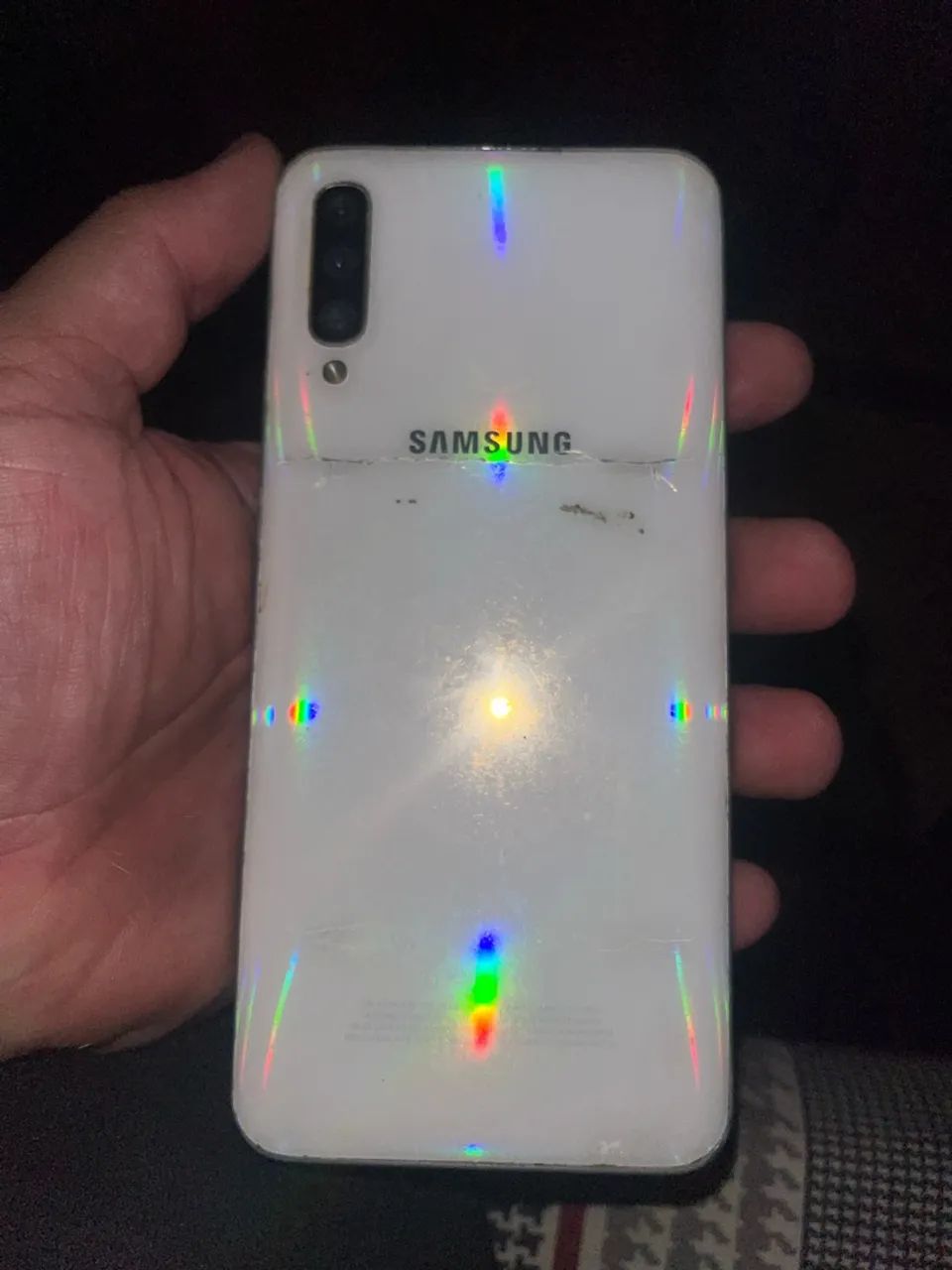 Galaxy a50 - Foto 2