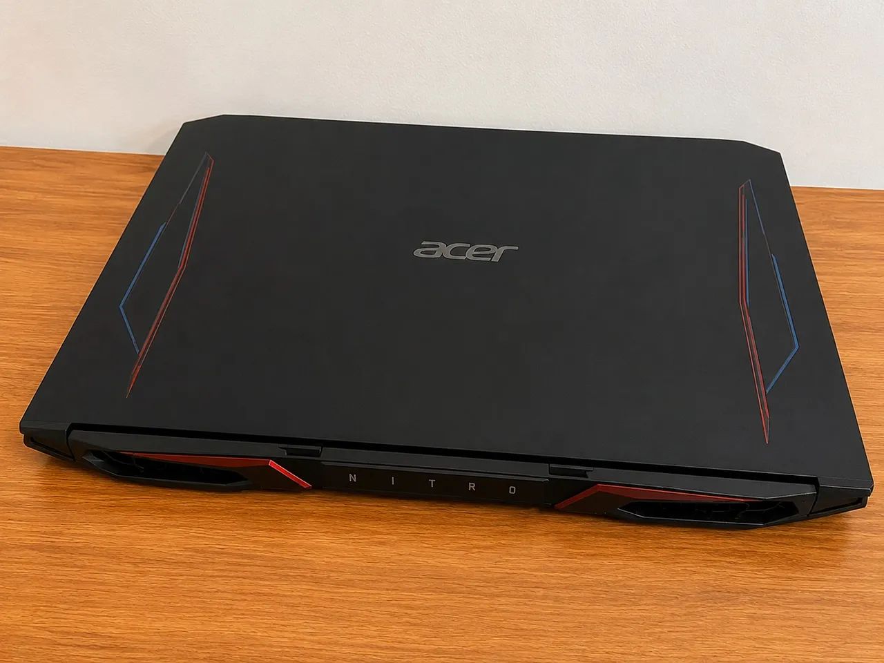 Notebook Acer Nitro 5 RTX 3050 32GB RAM Intel i7 11° Geração  - Foto 2