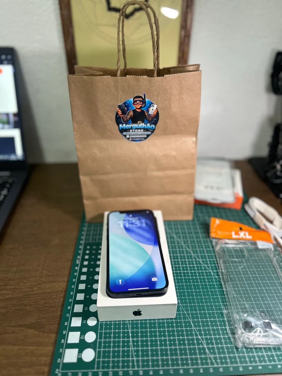 iPhone 13 - Foto 5