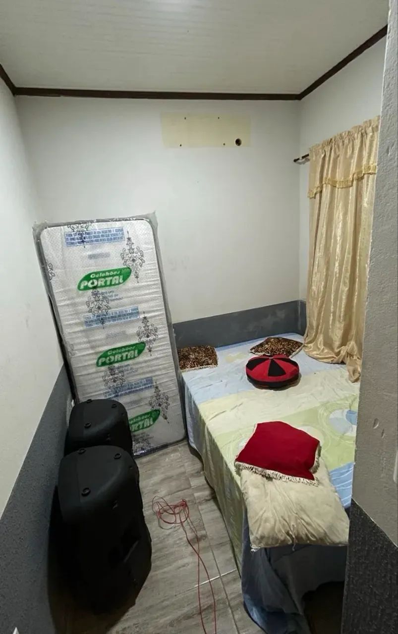 Casa no Muca  - Foto 2