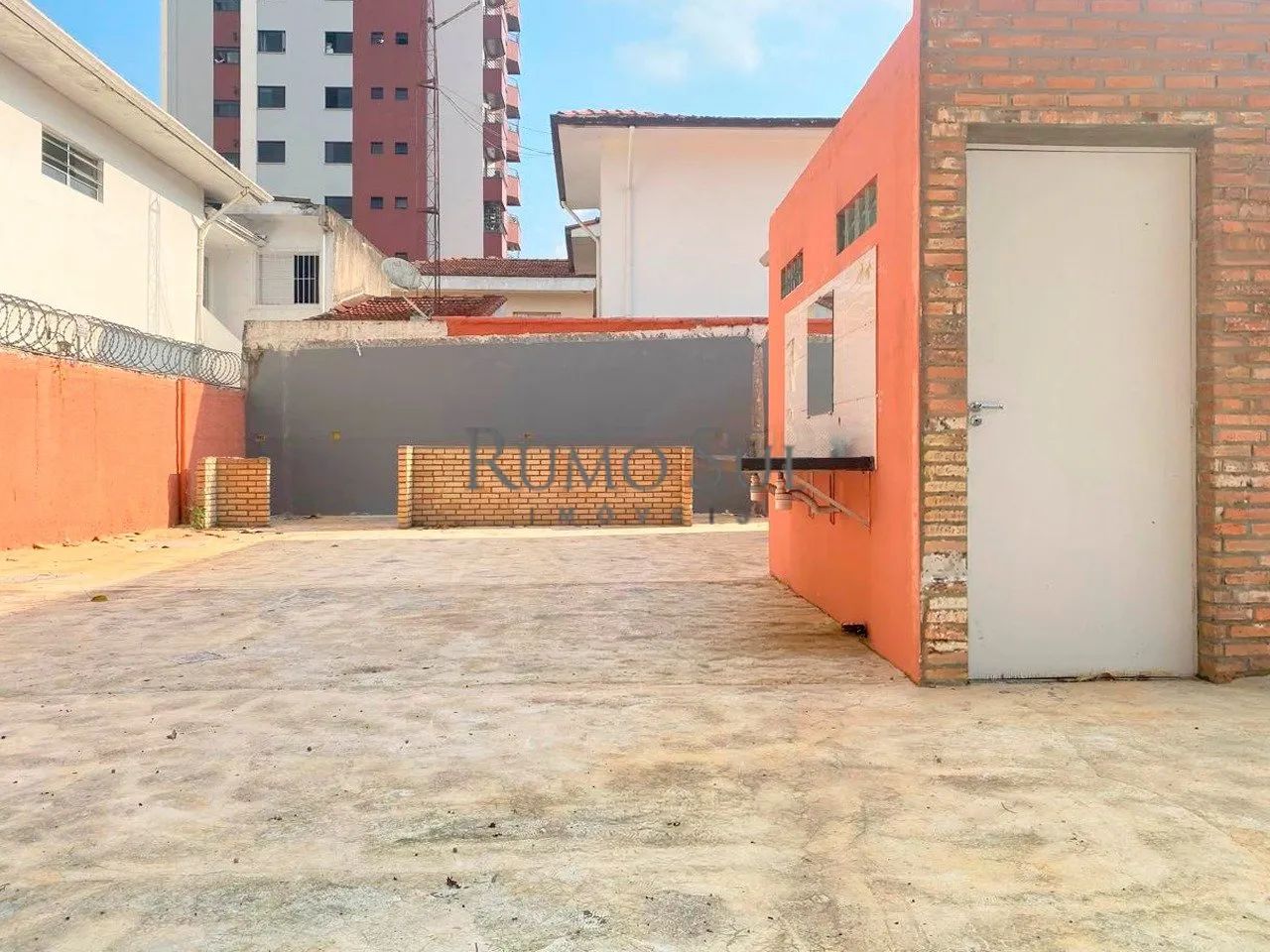 TERRENO Vila Alexandria - Foto 5
