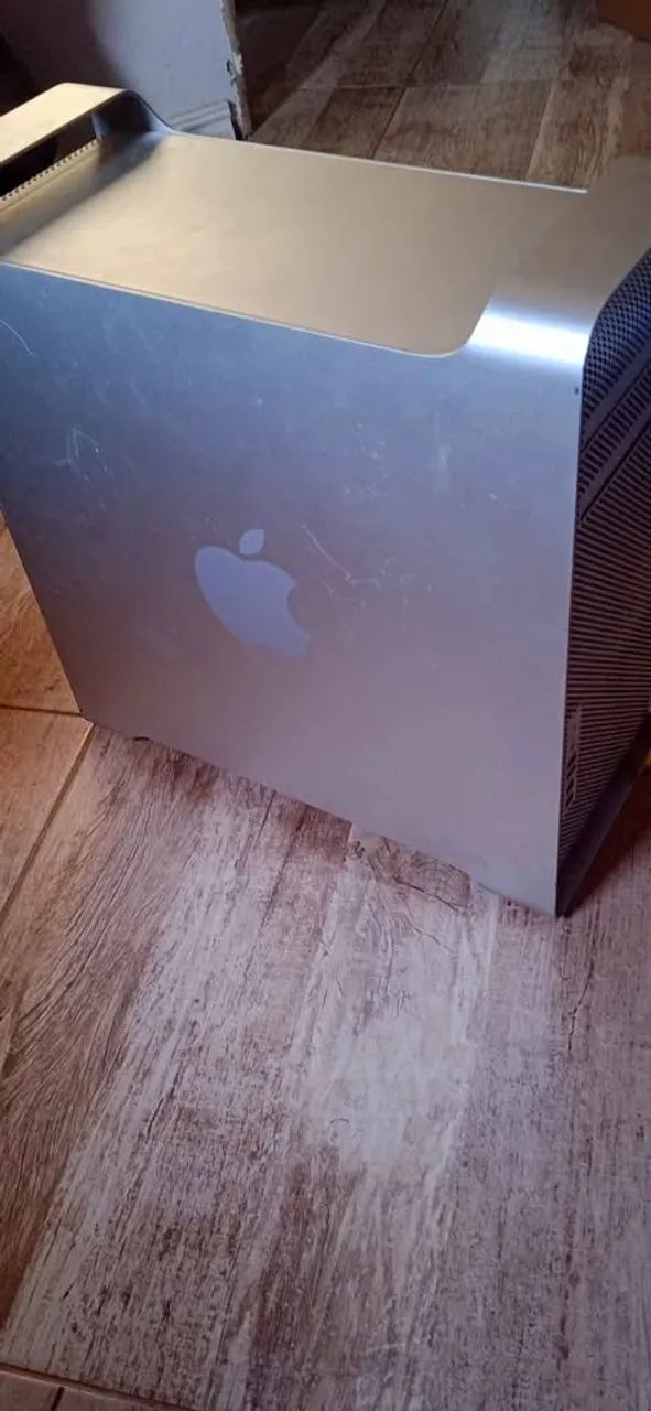 Mac Pro A1289