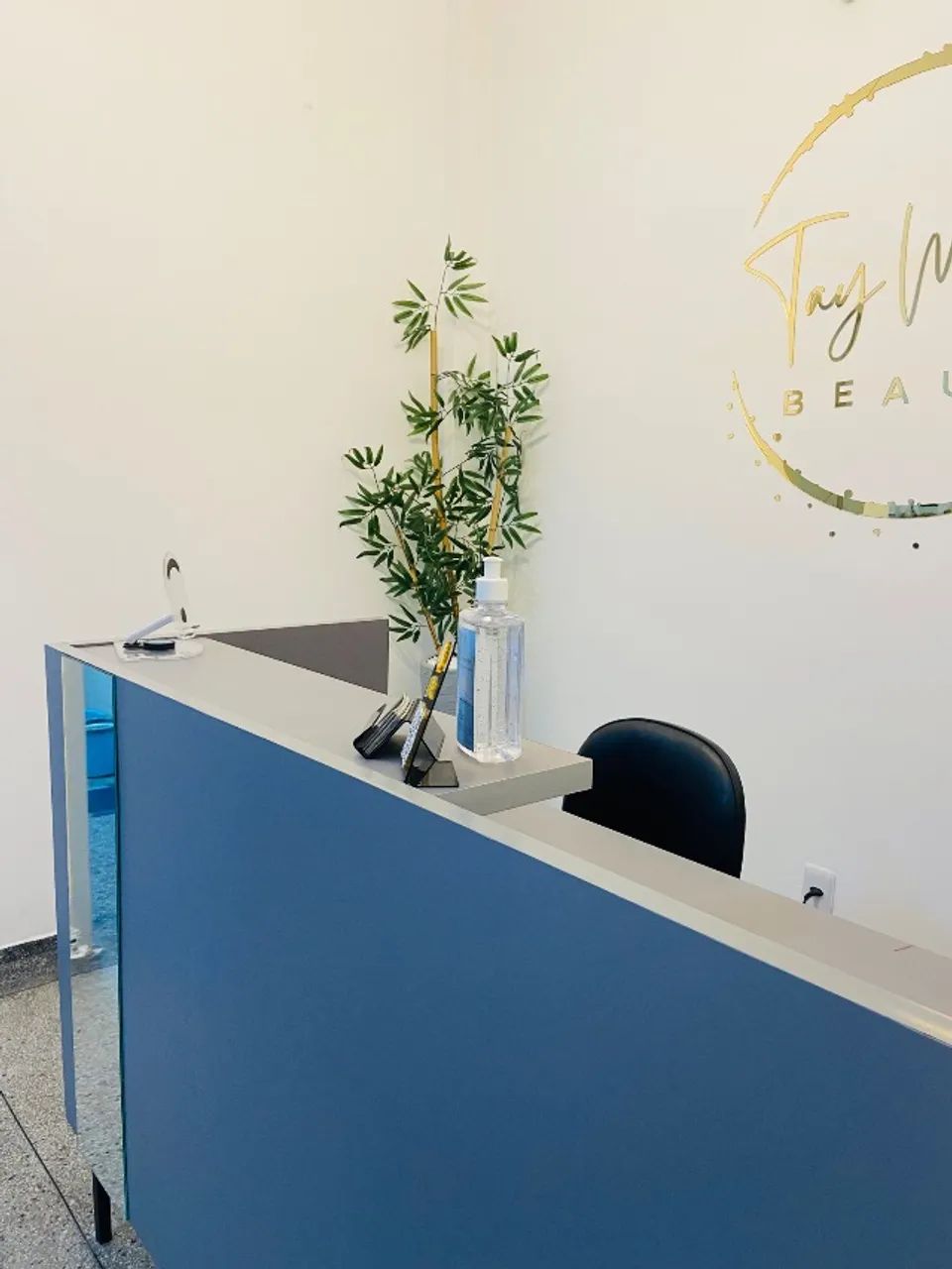 RECEPÇÃO EM MDF? - Foto 3