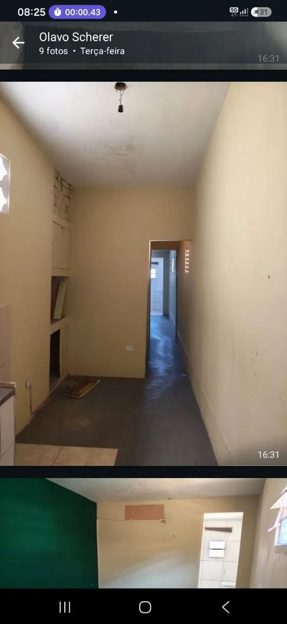 Alugo casa de 1 andar  - Foto 5