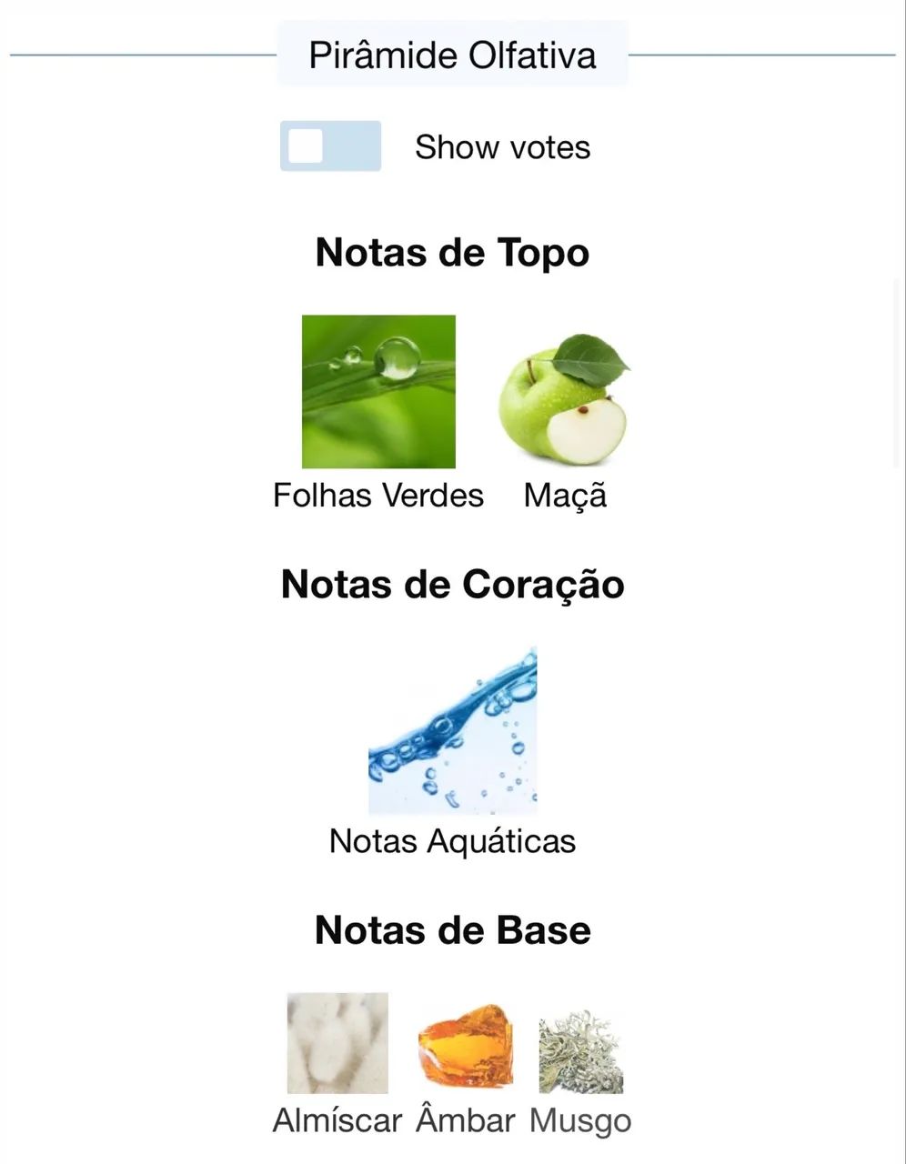 Perfume Nautica Blue Sail - Foto 5