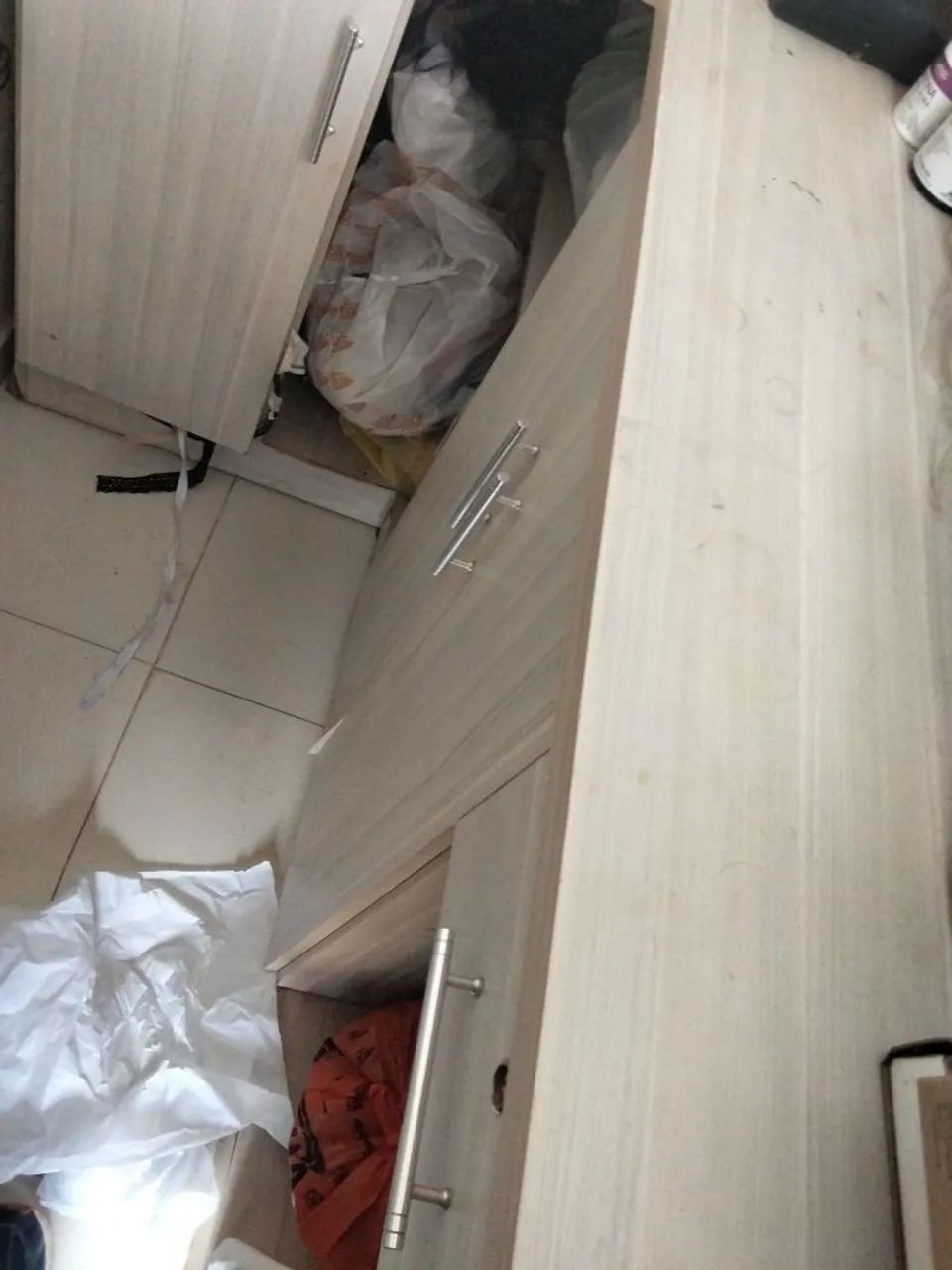 Balcão de salão MDF  - Foto 2