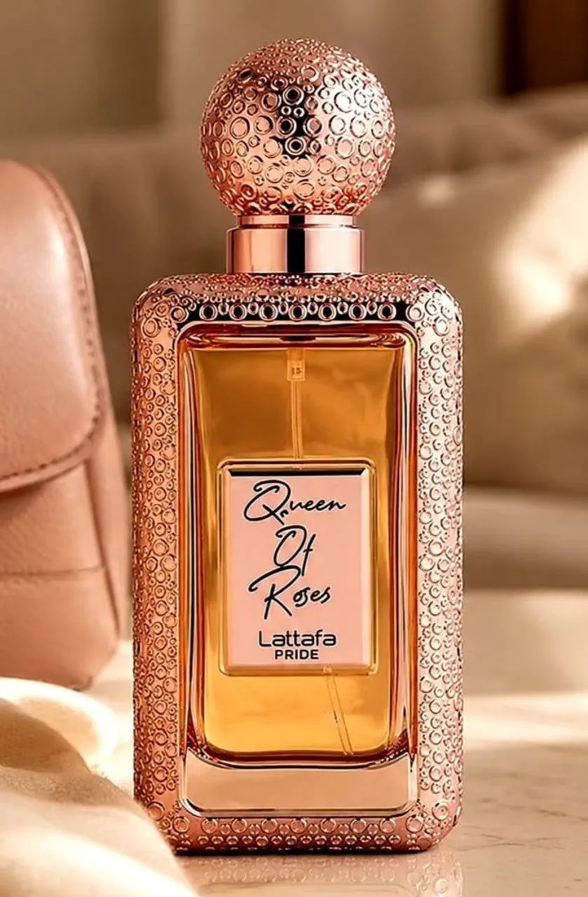 Perfume Queen Of Rose  - Foto 2
