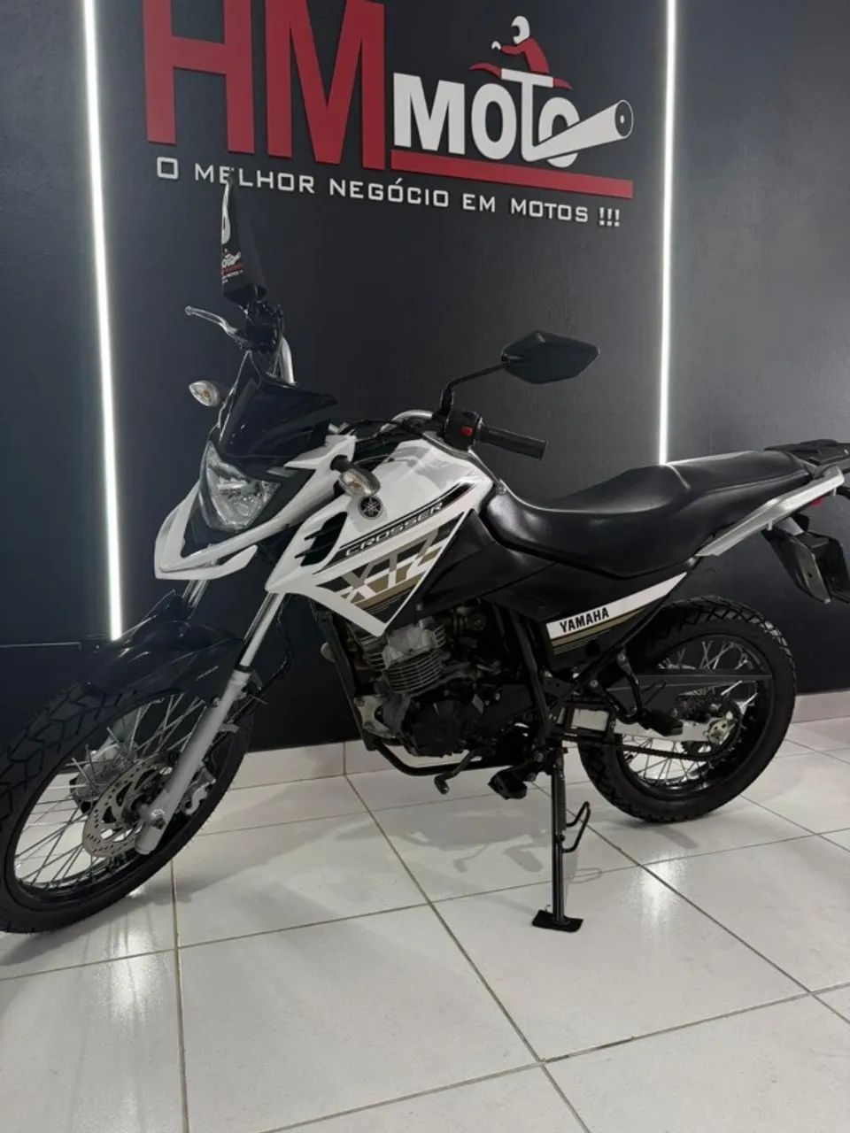 Yamaha 150 Crosser S Flex 2022 - 1494260347 | OLX