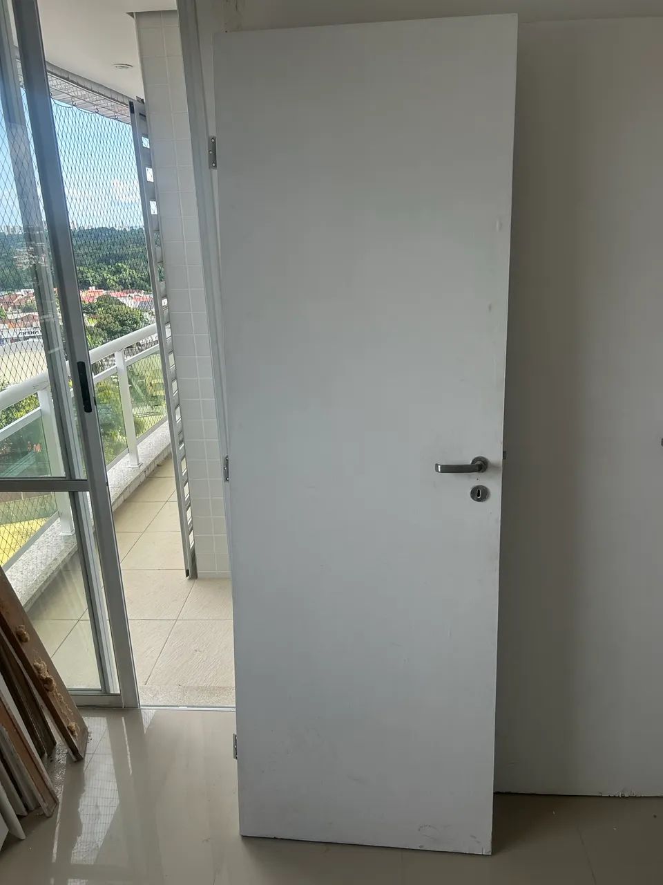 9 portas seminovas  - Foto 5