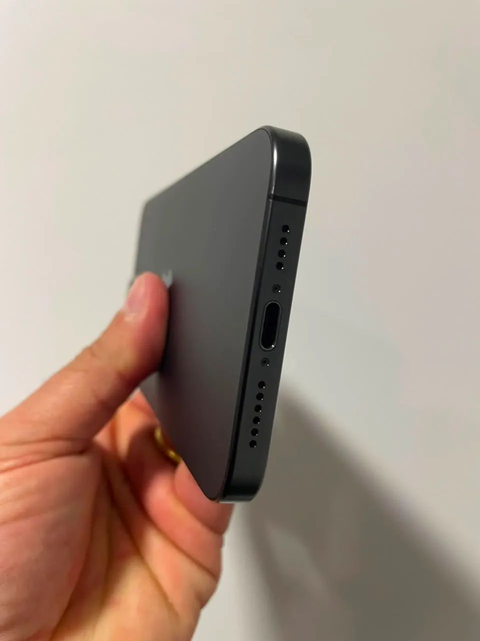 iphone 15 Pro Max 256Gb / Todo original  - Foto 4