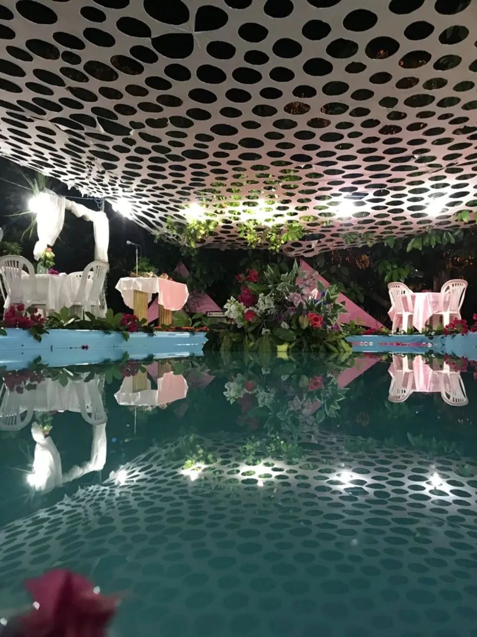 ESPAÇO PARA FESTAS EM IGARASSU - COM OU SEM BUFFET E DECORAÇÃO! - Foto 2