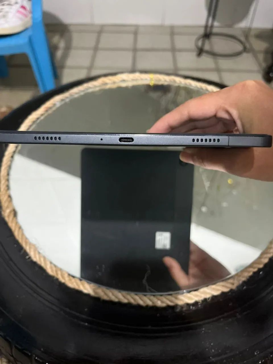 TABLET SAMSUNG A9+ - Foto 5