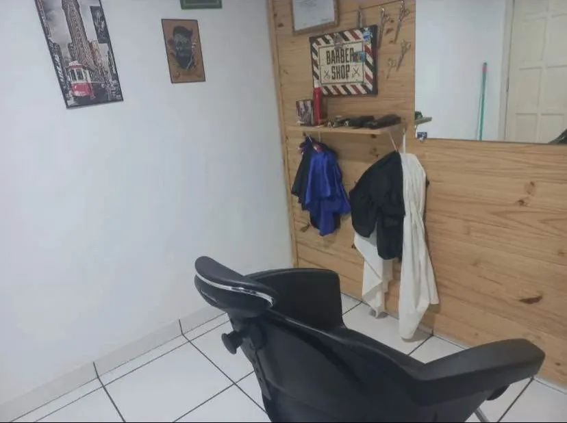 Barbearia completa - Foto 5