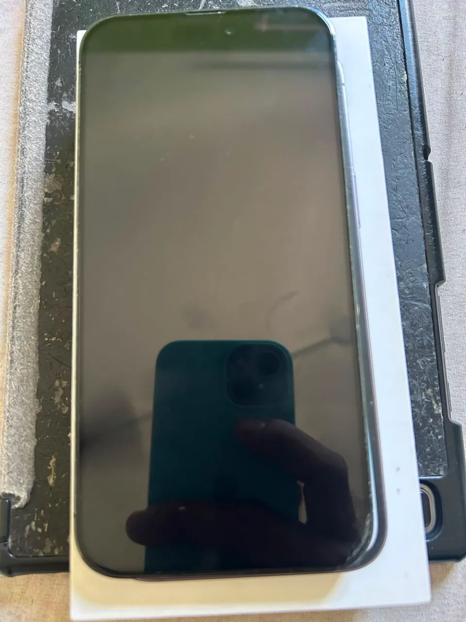 iPhone 14 Pro Max 128 gb  - Foto 2