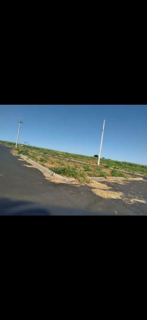 Foto - Buritizal - 