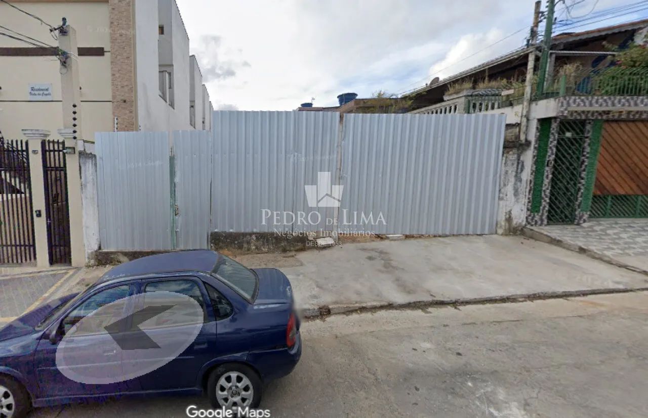 Terreno na região da Penha - Foto 4