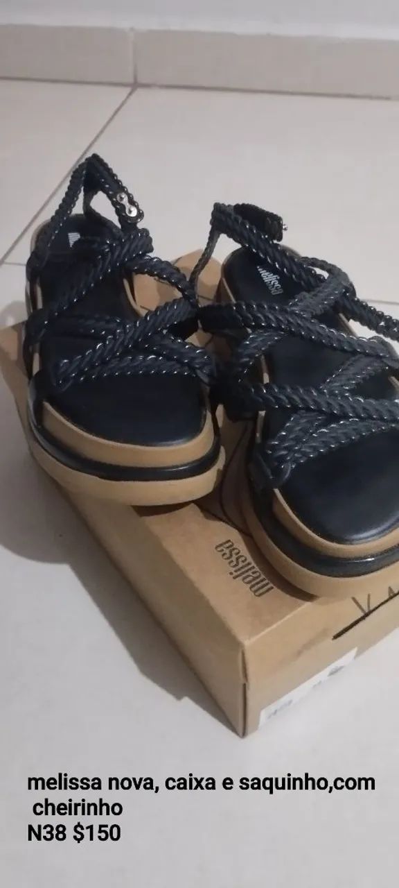 Sapatos  - Foto 5