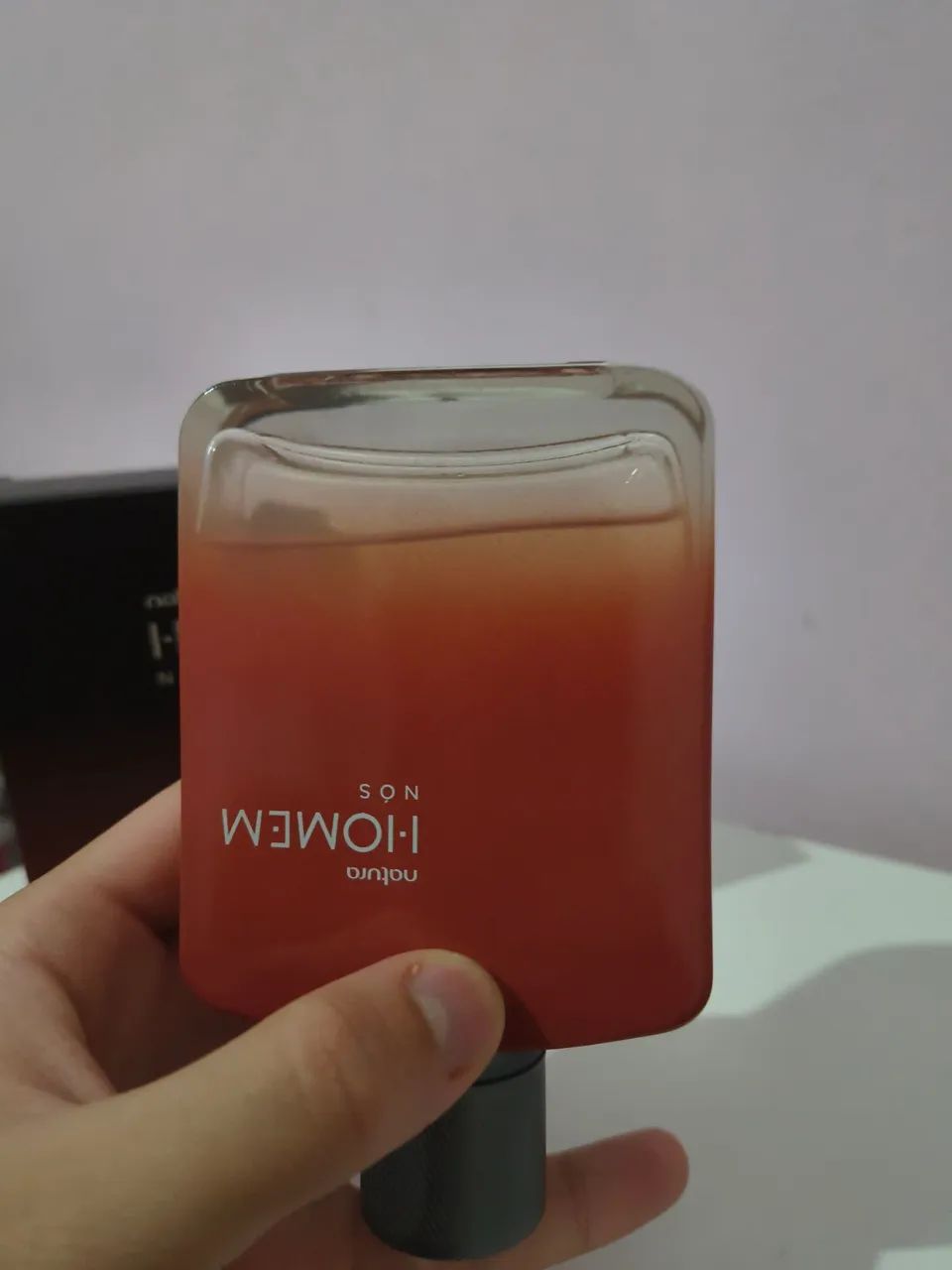  NATURA HOMEM NÓS  - Foto 3