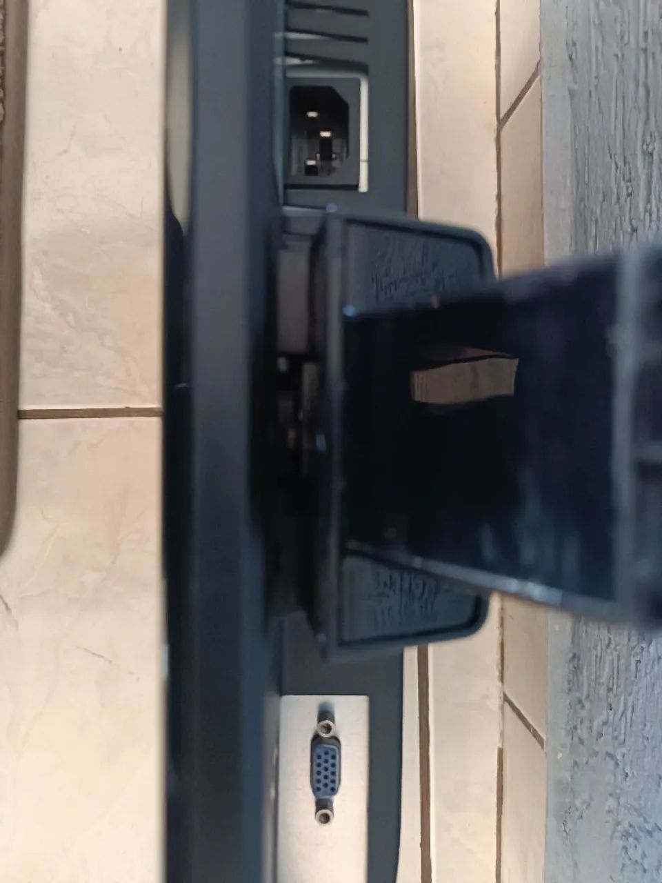 Monitor HP L185x - Foto 3