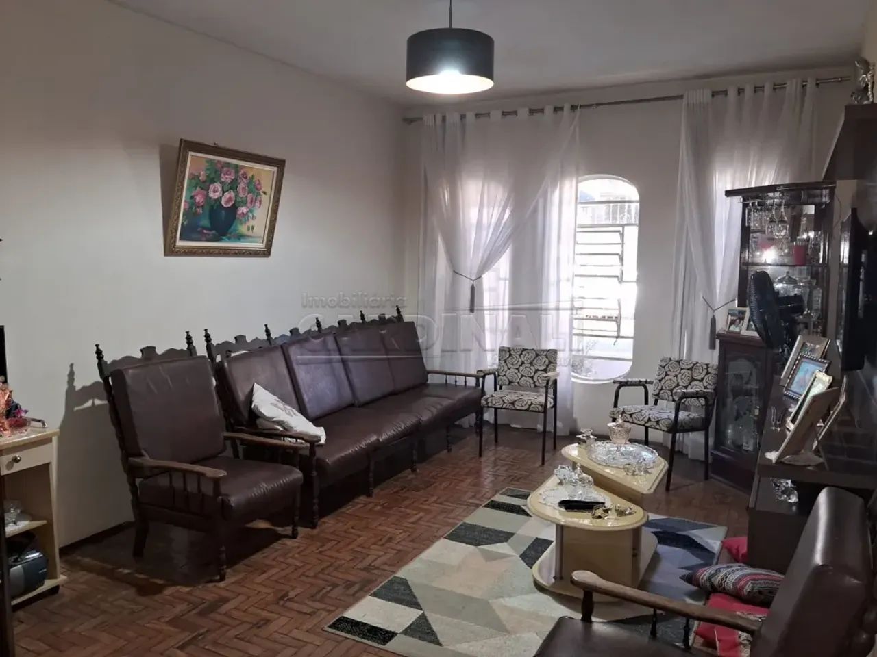Casa Padrão em Araraquara - Foto 3