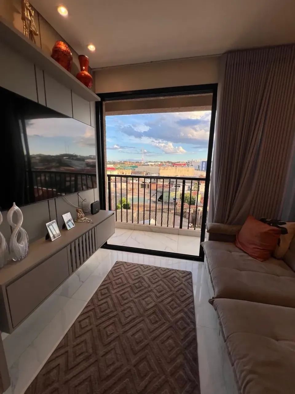 Terrazo Jk/ 68 mts / 2 suítes - Foto 3