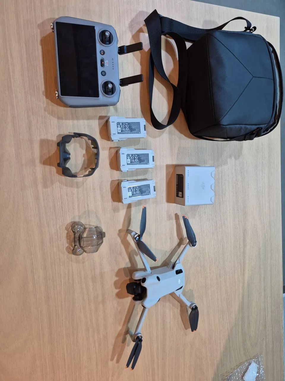 Dji mini 4 pro - Foto 2