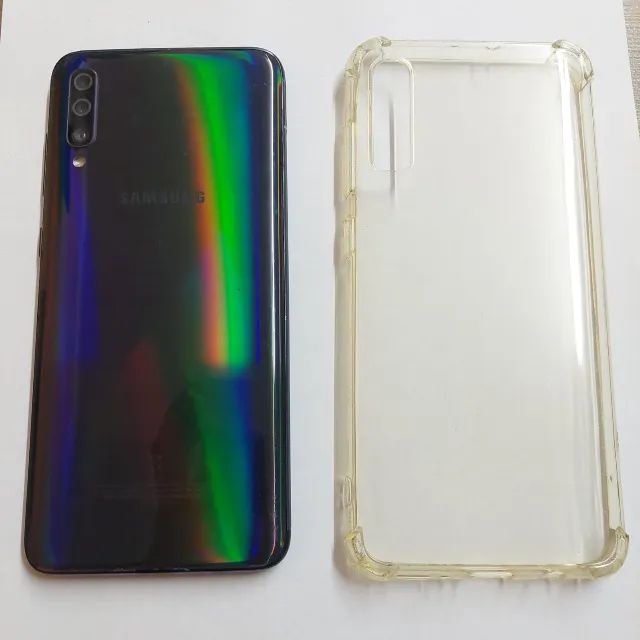 Celular Samsung A70