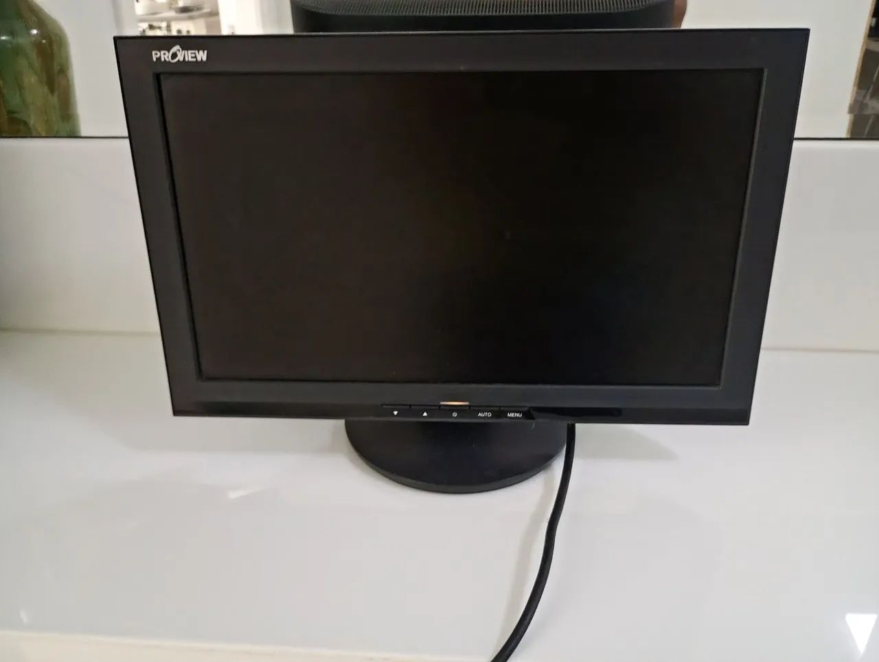 Monitor  - Foto 2