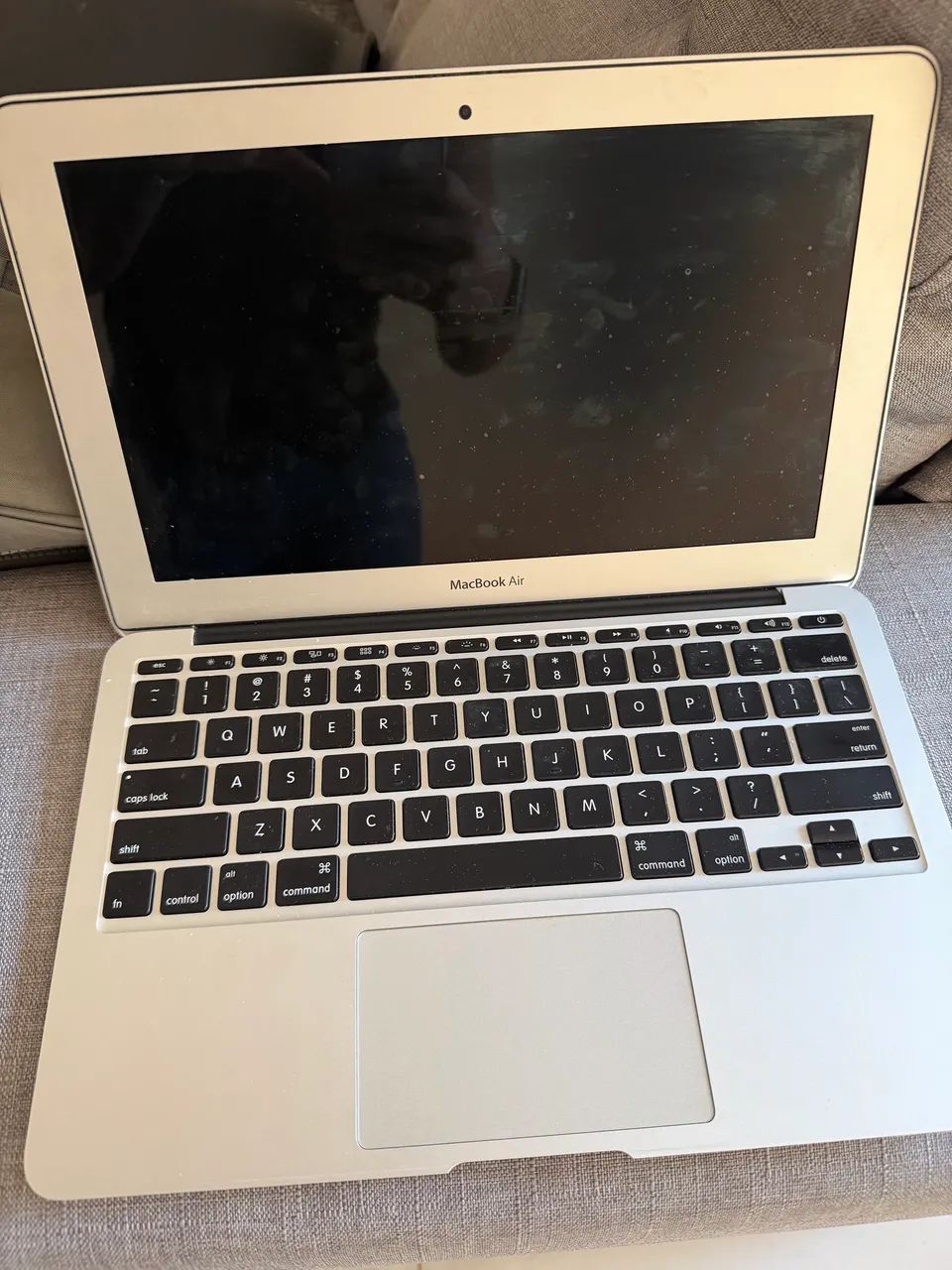 MacBook Air 2014  - Foto 2
