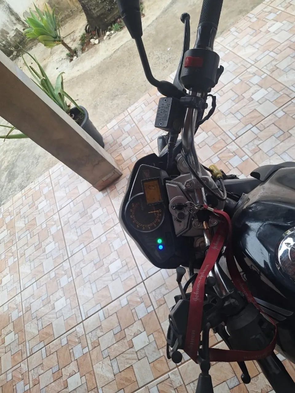 HONDA CB300  - Foto 4