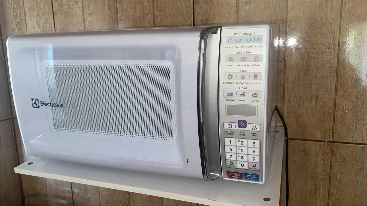 Microondas  - Foto 4