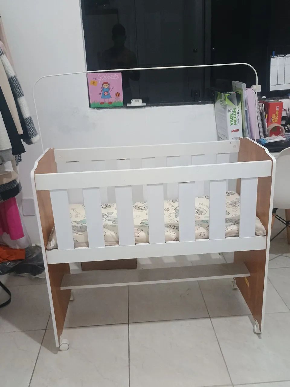 Mini Berço65048994588161120