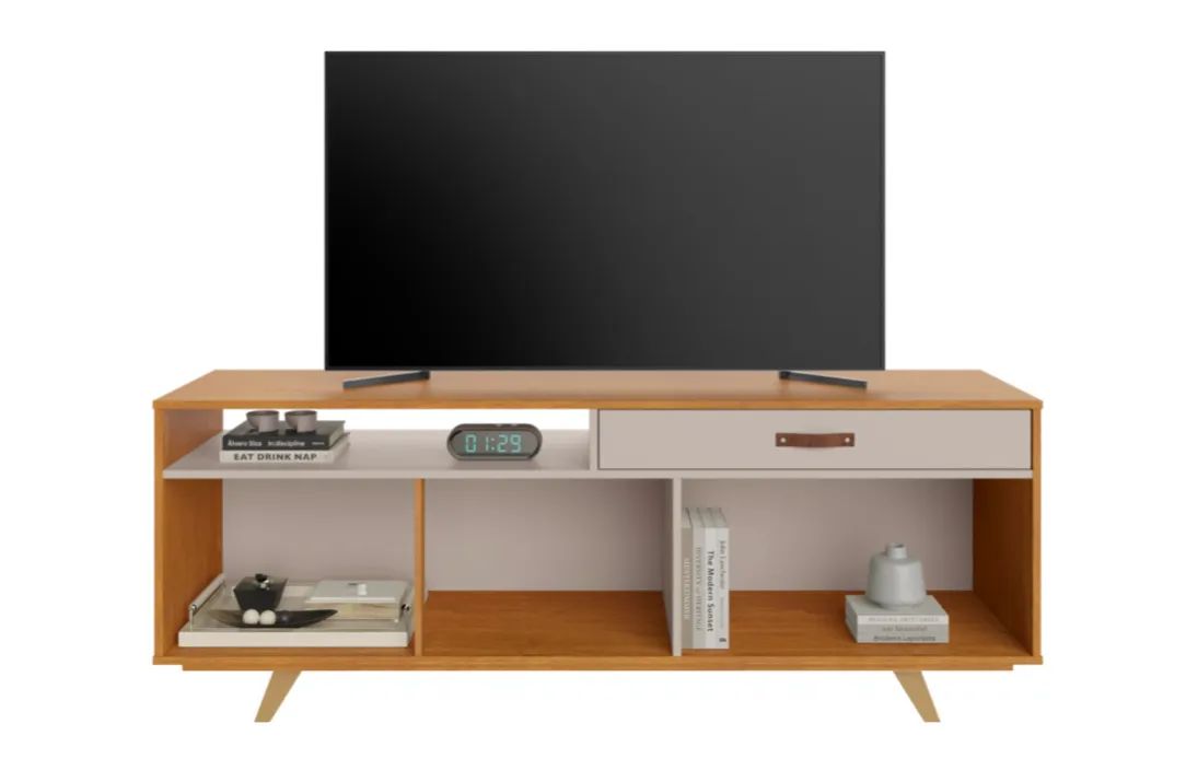 Rack Ímpar até 65? (1,60m) - Foto 4