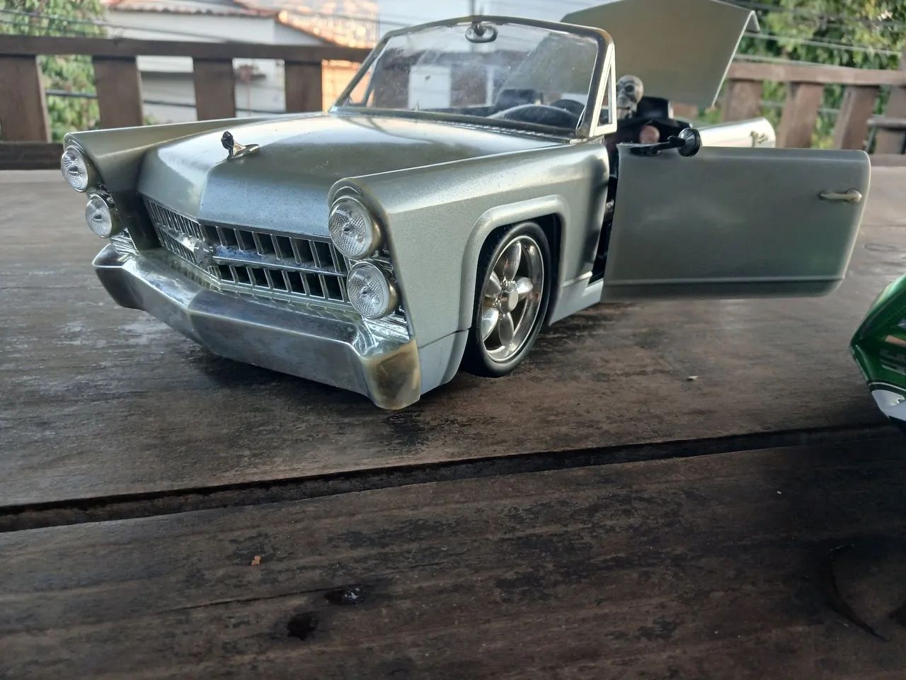Miniatura cadillac - Foto 4