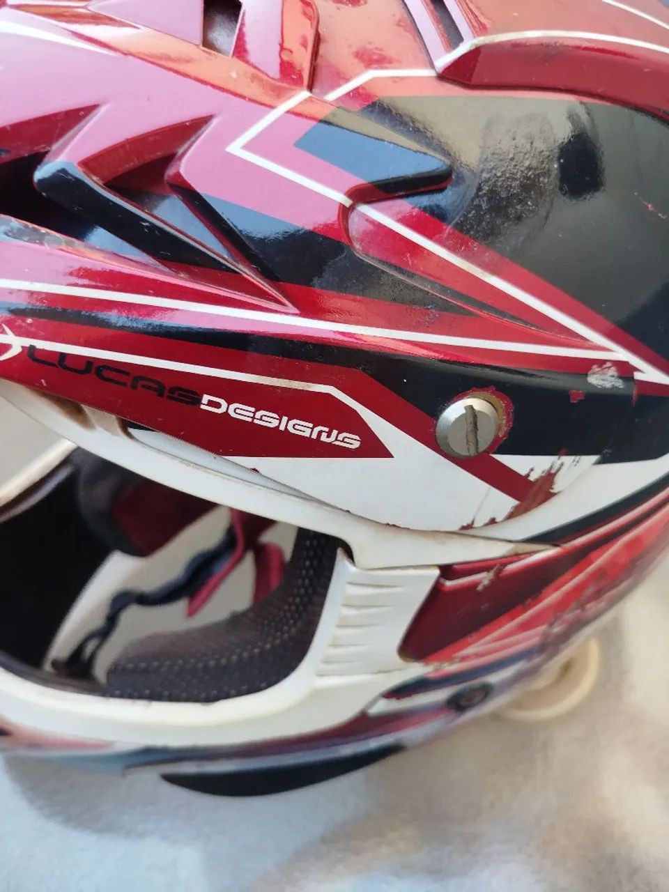 Capacete  - Foto 3