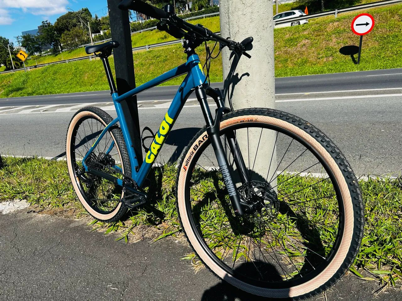 Caloi explorer Pro XL  - Foto 2
