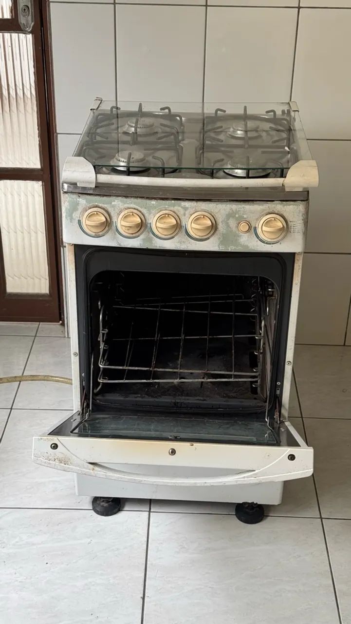 Fogão - Foto 5