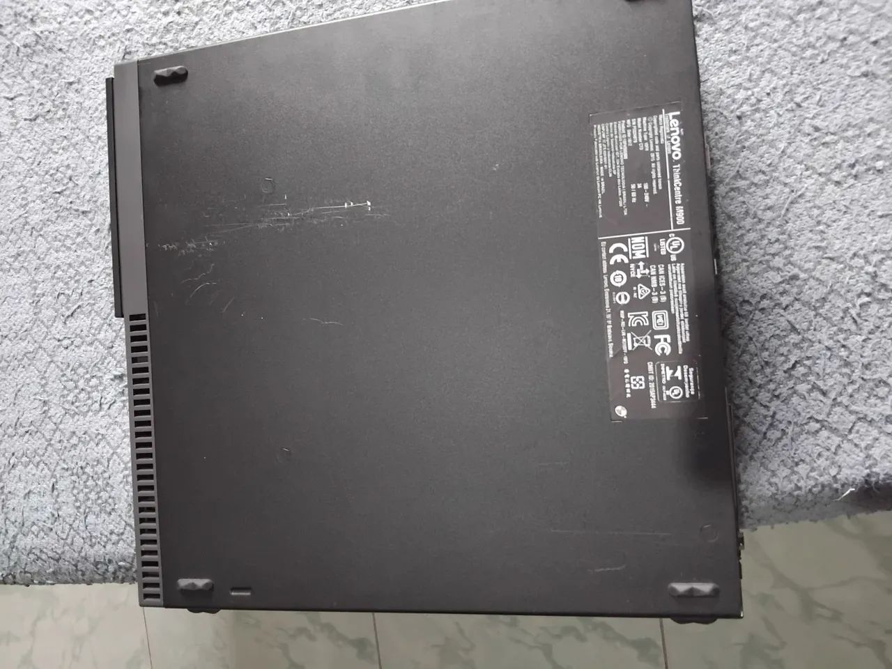 Vendo computador core i7 completo com monitor teclado e mouse  - Foto 5
