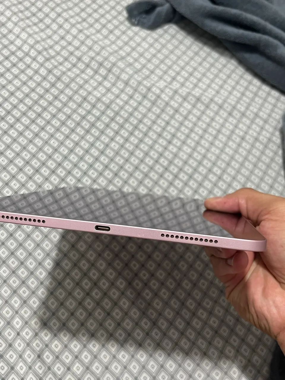 iPAD AIR 