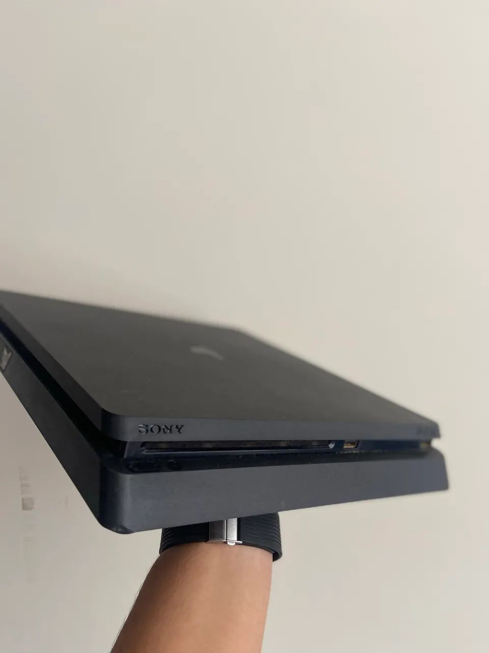 Vendo ps4 500gb - Foto 4