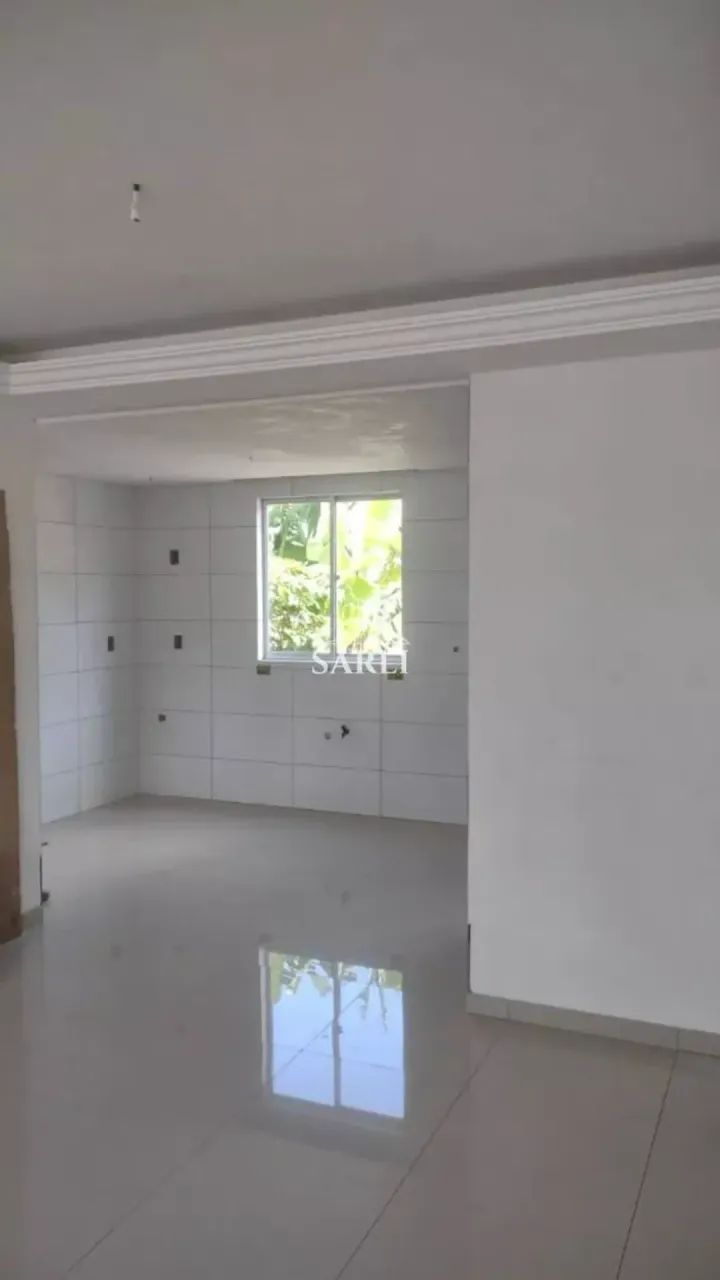 Apto reformado c/88m 3 quartos s/1 suite 2 vagas em Capoeiras - Florianópolis - SC - Foto 4