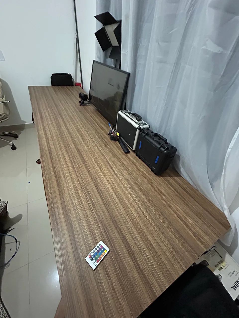 Mesa de escritório 