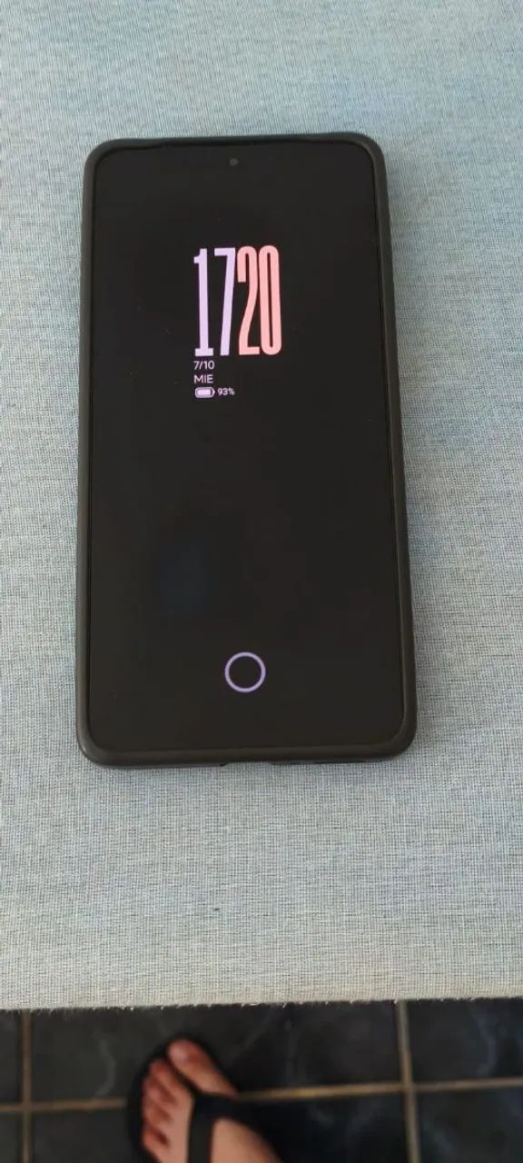 Poco X6 5G 12+12 RAM 256 ARMAZENAMENTO  - Foto 2