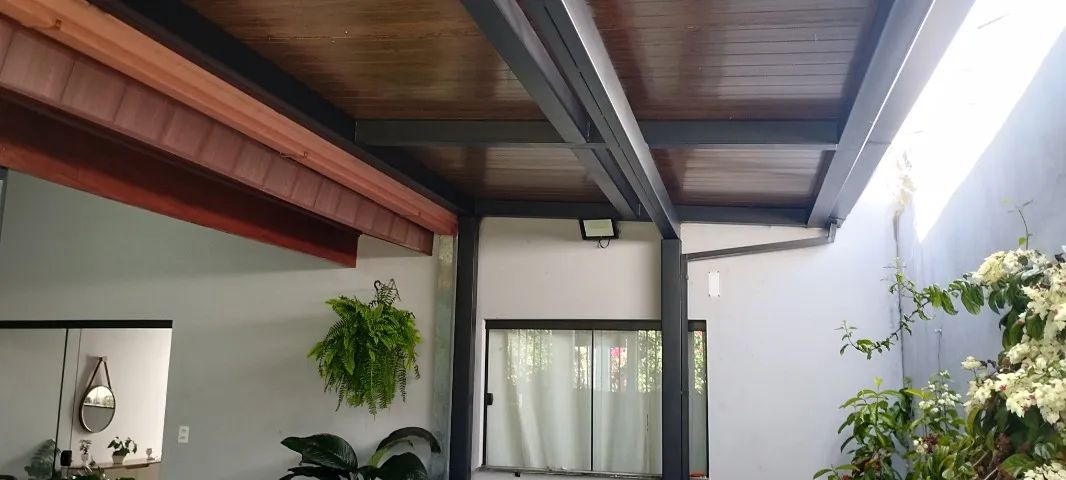 pergolado - Foto 3