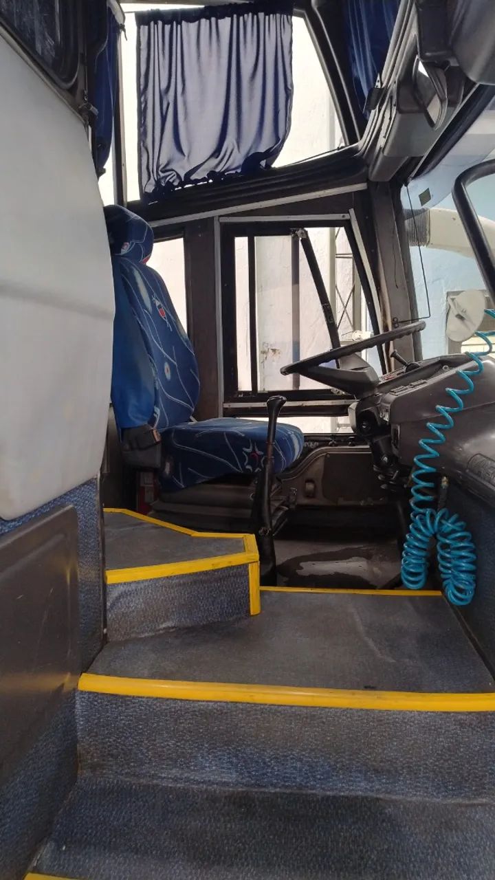 Marcopolo 1150 O400 - Foto 4