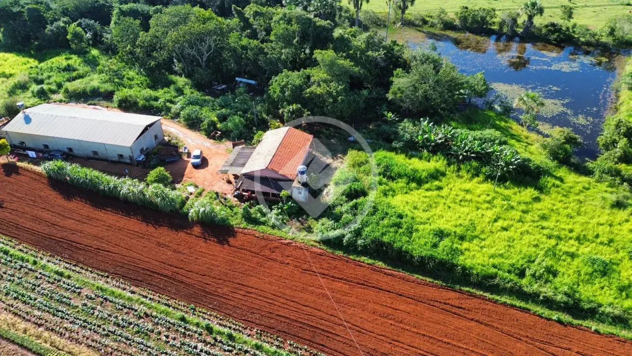 Hidrolândia - Sítio São Miguel no Setor Savannah codigo: 284453 - Foto 3