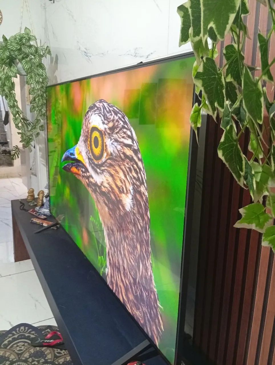 TV LG smart 75" - Foto 3