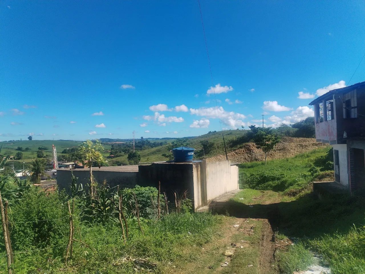 Vendo terreno localizado em Maruim  - Foto 4