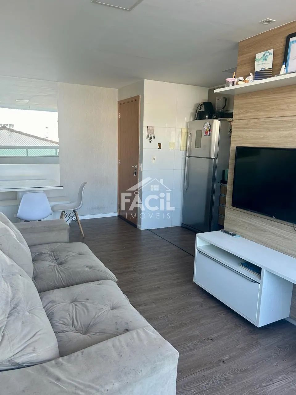Apartamento em Ataíde - Vila Velha - Foto 2