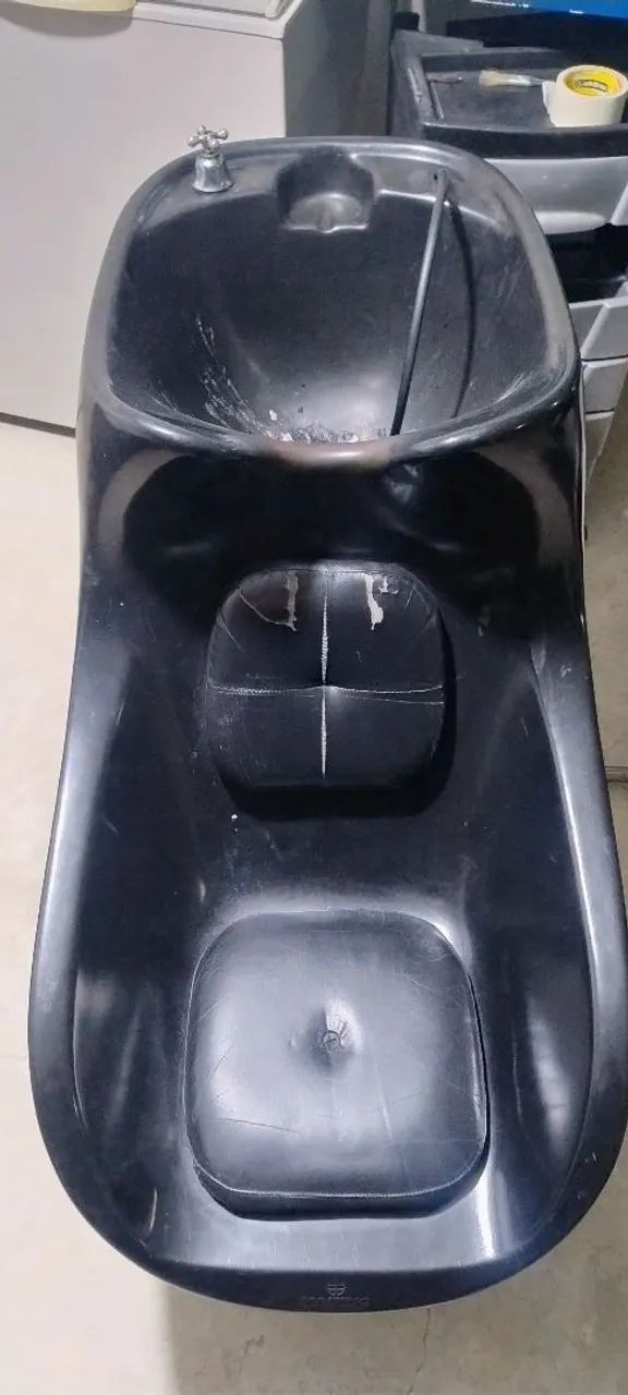 Materiais de barbearia  - Foto 2
